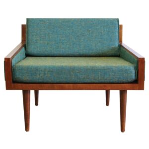 MCM Chair | Mid Century Modern Chair | affordable mid century modern furniture