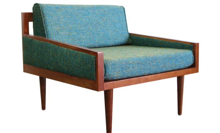 MCM Chair | Mid Century Modern Chair | California mid century modern