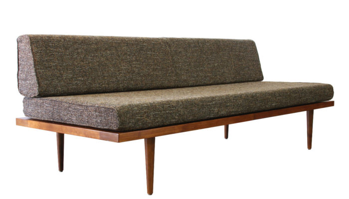 Mid Century Modern Daybed For Sale Handmade in California