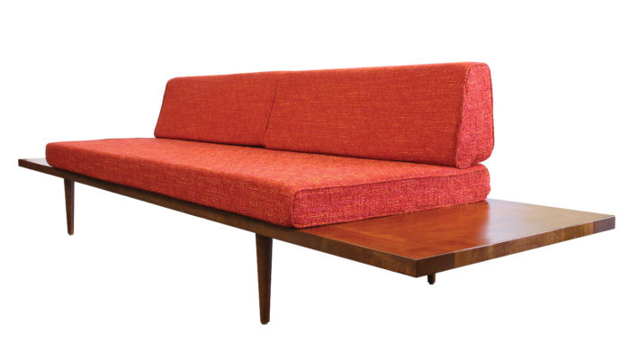 Mid Century Modern Sofa