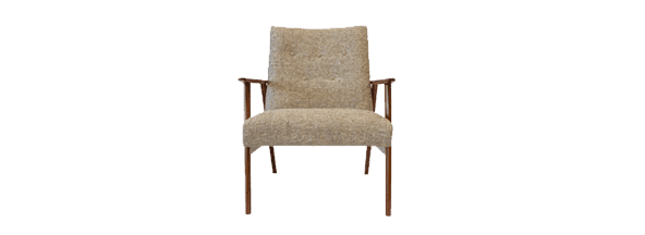 MCM Chair | Mid Century Modern Chair | affordable mid century modern furniture