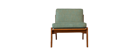 MCM Chair | Mid Century Modern Chair |