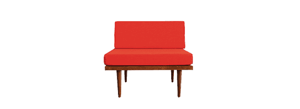 MCM Chair | Mid Century Modern Chair | affordable mid century modern furniture