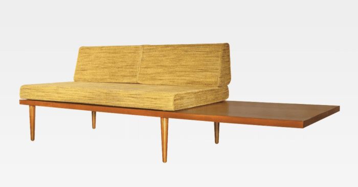 Mid Century Modern Sectional | affordable mid century modern furniture