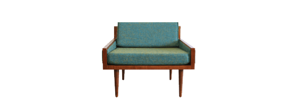 MCM Chair | Mid Century Modern Chair | affordable mid century modern furniture