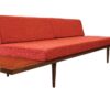 Mid Century Modern Sofa | affordable mid century modern furniture