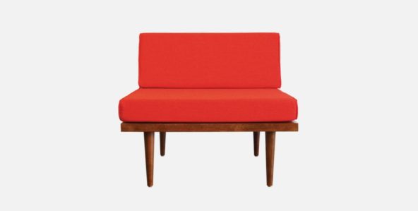 MCM Chair | Mid Century Modern Chair | affordable mid century modern furniture