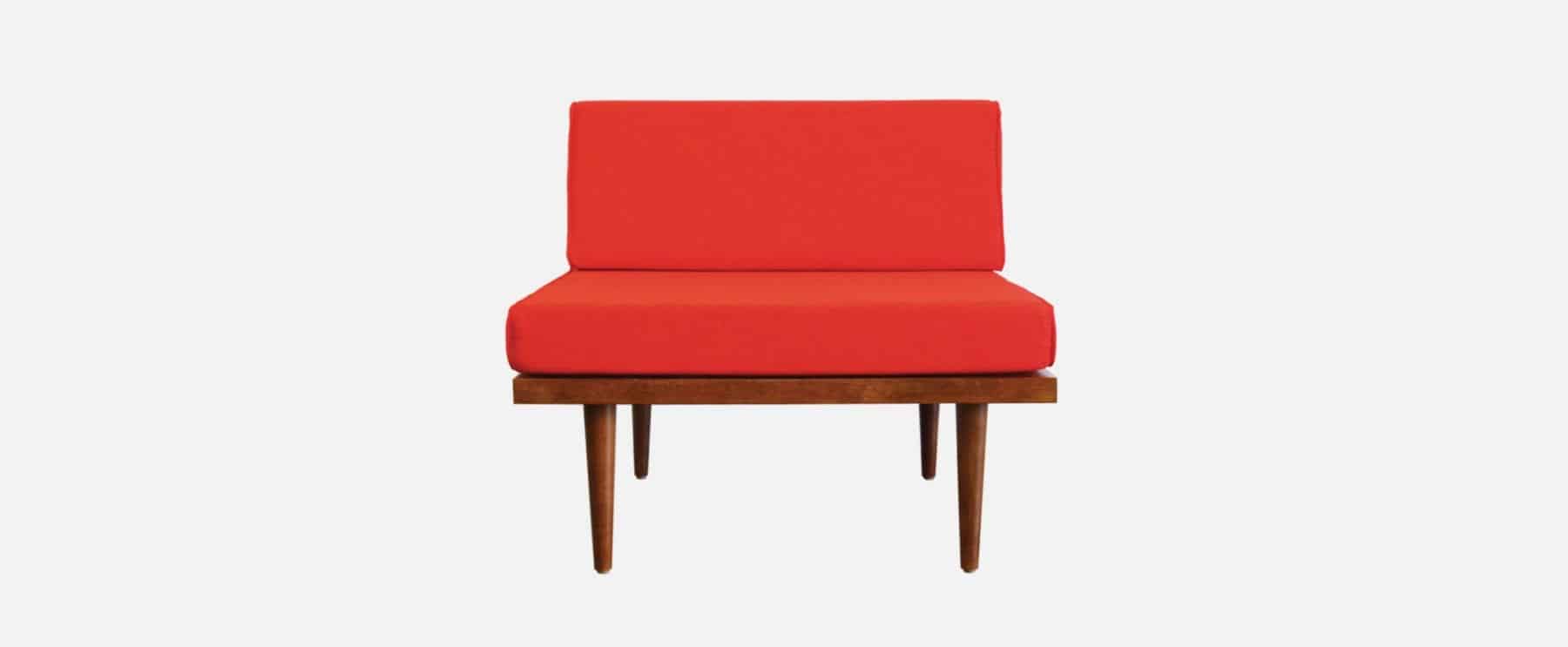 MCM Chair | Mid Century Modern Chair | affordable mid century modern furniture