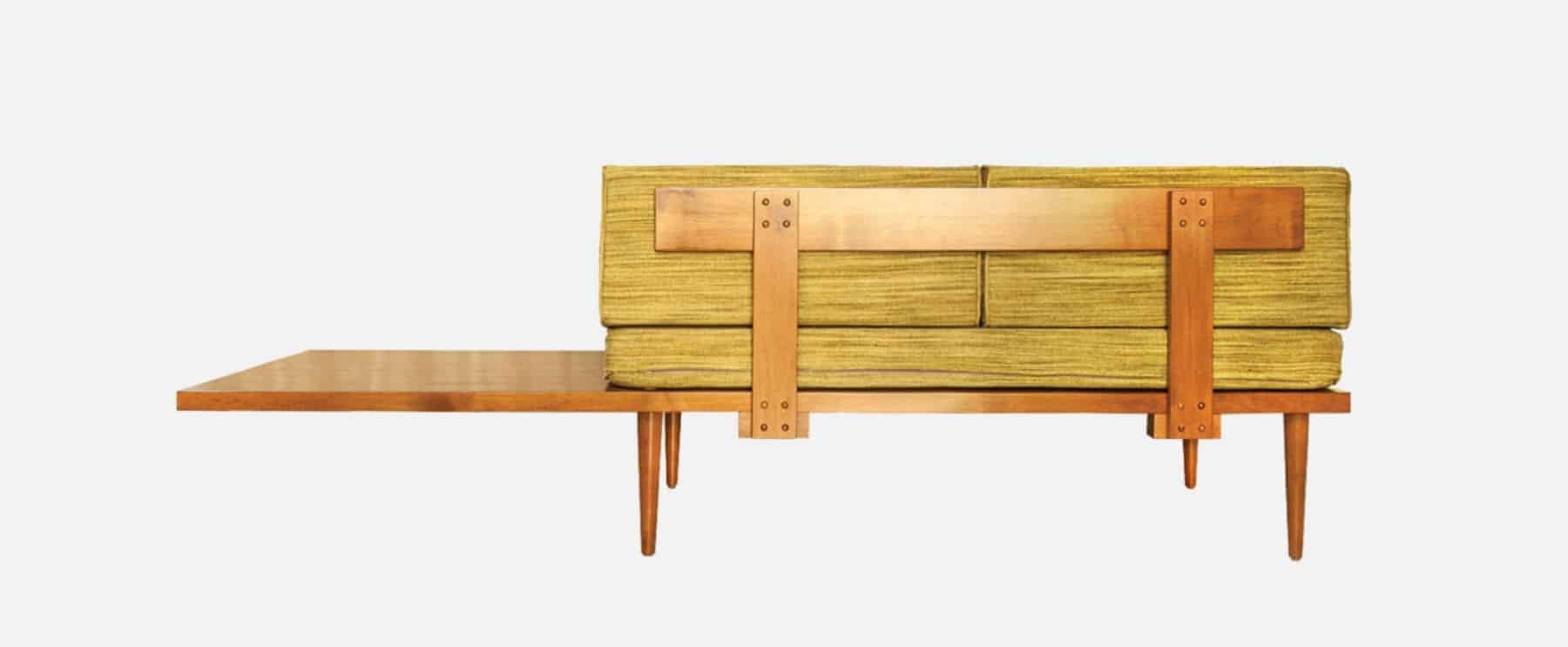 Mid Century Modern Sectional | MCM Furniture & Art Mid Century Modern Sectional | affordable mid century modern furniture