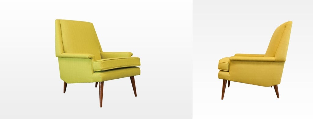 MCM Chair | Mid Century Modern Chair | affordable mid century modern furniture