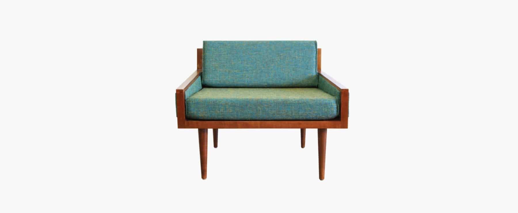 MCM Chair | Mid Century Modern Chair | affordable mid century modern furniture