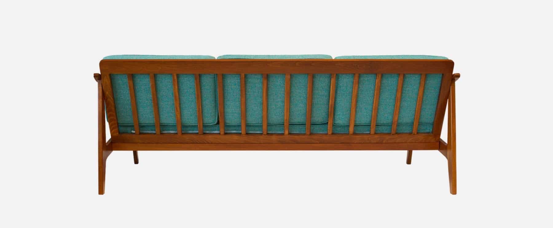 Raymore Sofa | affordable mid century modern furniture affordable mid century modern furniture
