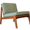 MCM Chair | Mid Century Modern Chair | affordable mid century modern furniture