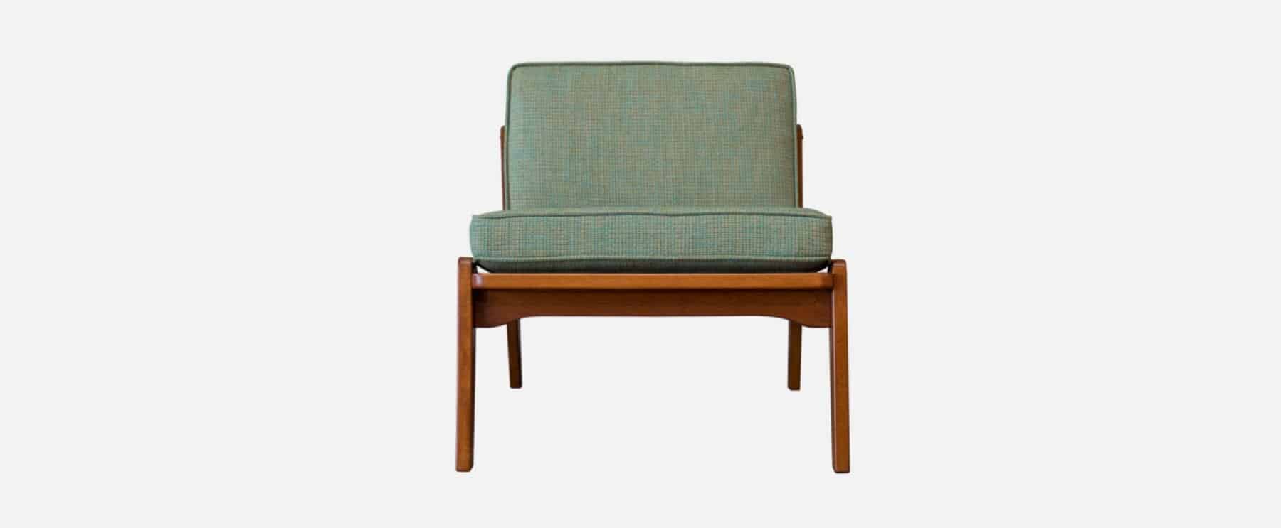 MCM Chair | Mid Century Modern Chair | affordable mid century modern furniture