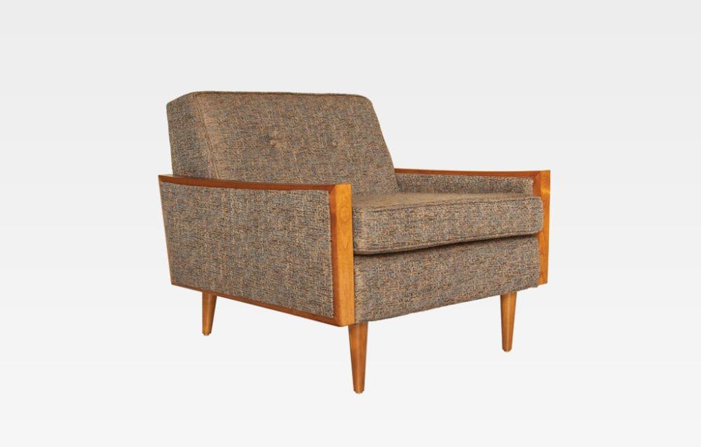 MCM Chair | Mid Century Modern Chair | affordable mid century modern furniture