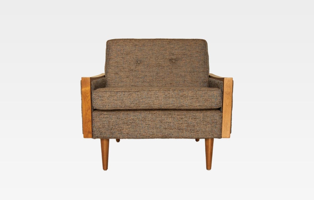 MCM Chair | Mid Century Modern Chair | affordable mid century modern furniture