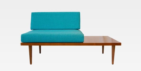 MCM Chair | Mid Century Modern Chair | affordable mid century modern furniture