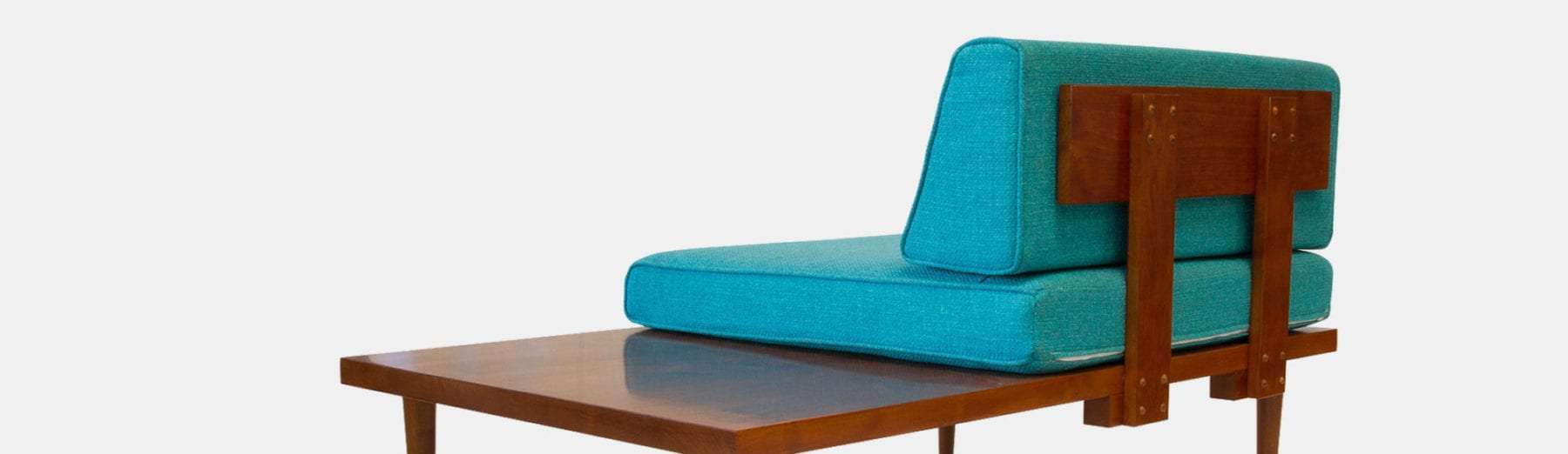 MCM Chair | Mid Century Modern Chair | affordable mid century modern furniture