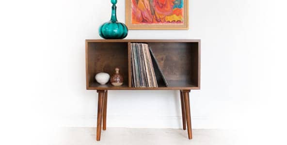 affordable mid century modern furniture