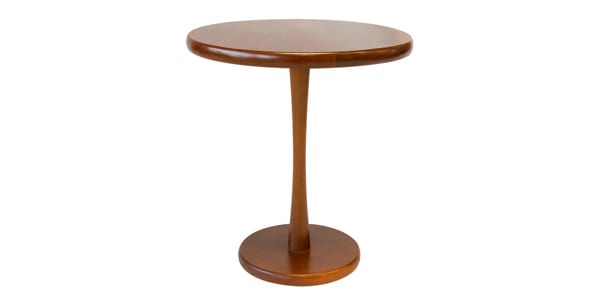 affordable mid century modern furniture, vintage tables, vintage side table