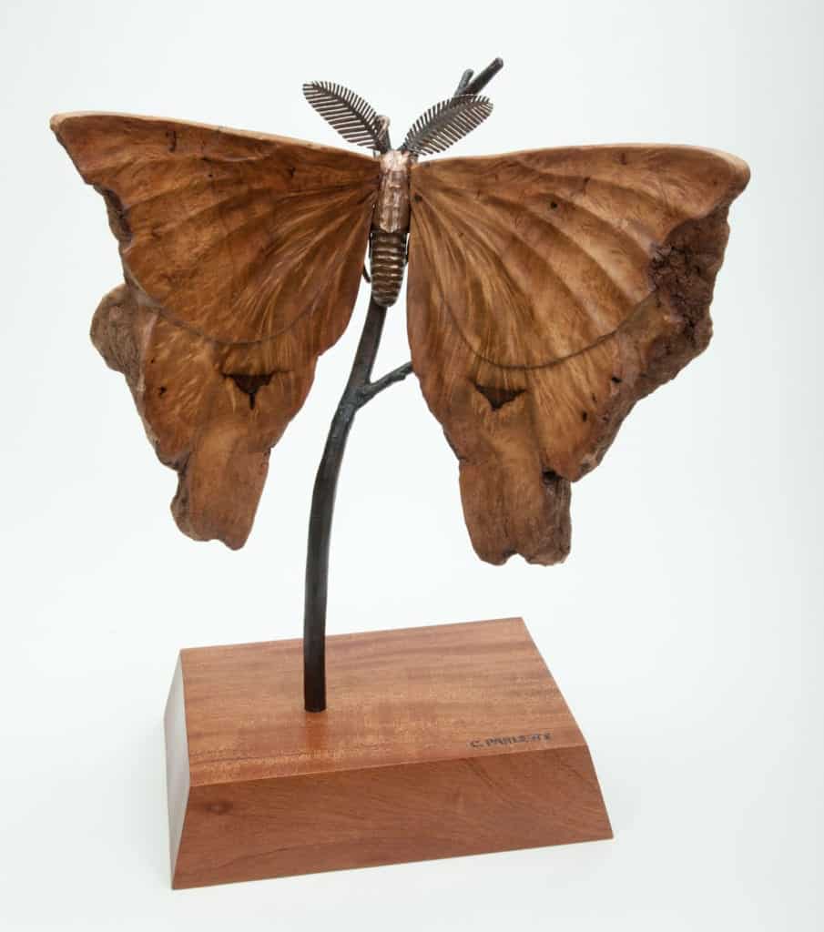 Wildlife Sculpture | Insect
