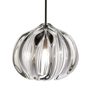 Clear Urchin Light