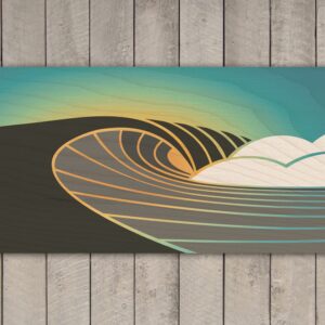 Day Dreamer (Sunrise)