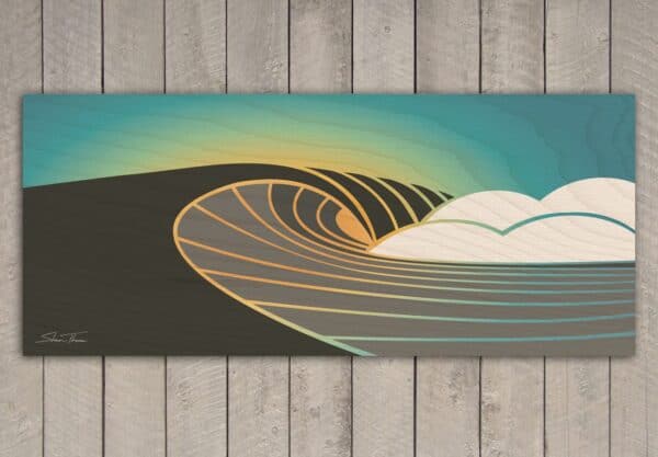 Day Dreamer (Sunrise)