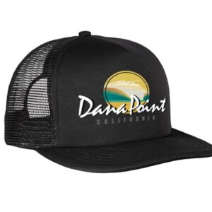 Beach Break - Surf Trucker Hat