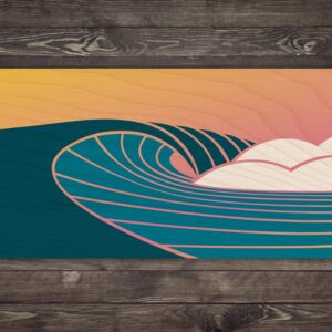 Day Dreamer (Sunset)