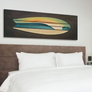 Surfboard