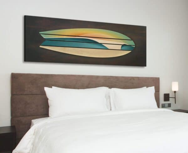 Surfboard
