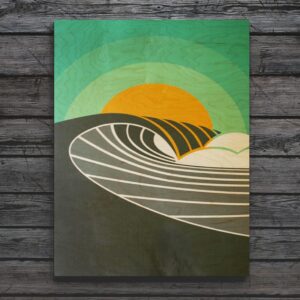 Point Break (Sunrise)