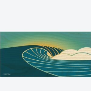 Day Dreamer (Sunrise)