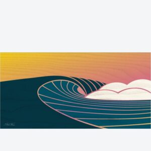 Day Dreamer (Sunset)